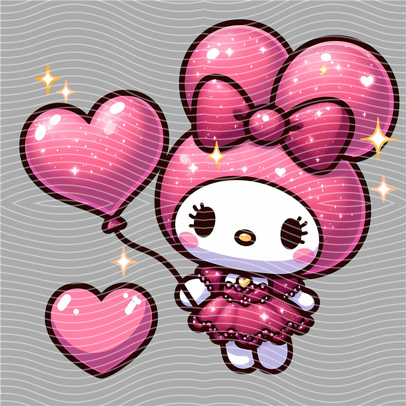 Sanrio-HK 497